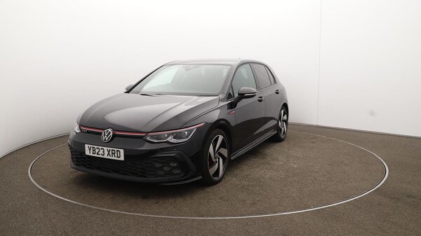 Used Volkswagen Golf 2023 for sale - 75334649: Photo 38
