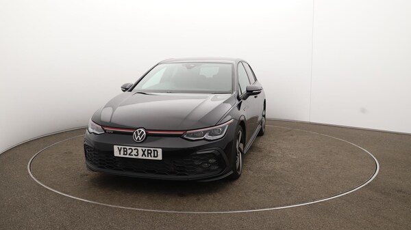 Used Volkswagen Golf 2023 for sale - 75334649: Photo 39