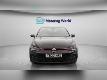 Used Volkswagen Golf 2023 for sale - 75334649: Photo