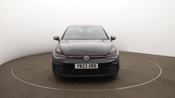 Used Volkswagen Golf 2023 for sale - 75334649: Photo 41