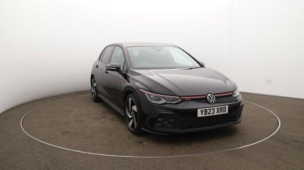 Used Volkswagen Golf 2023 for sale - 75334649: Photo 43