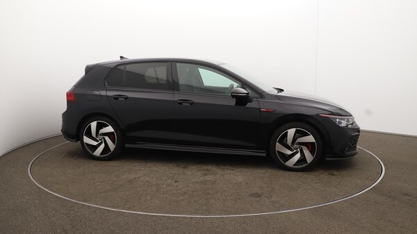 Used Volkswagen Golf 2023 for sale - 75334649: Photo 49