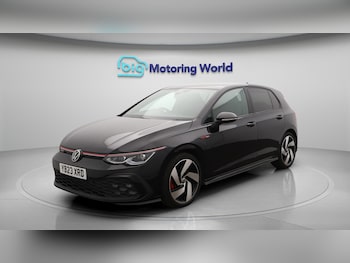 Used Volkswagen Golf 2023 for sale - 75334649: Photo