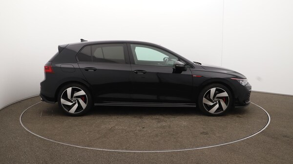 Used Volkswagen Golf 2023 for sale - 75334649: Photo 50
