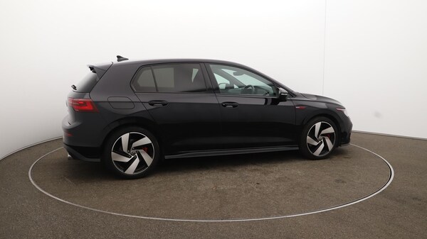 Used Volkswagen Golf 2023 for sale - 75334649: Photo 52