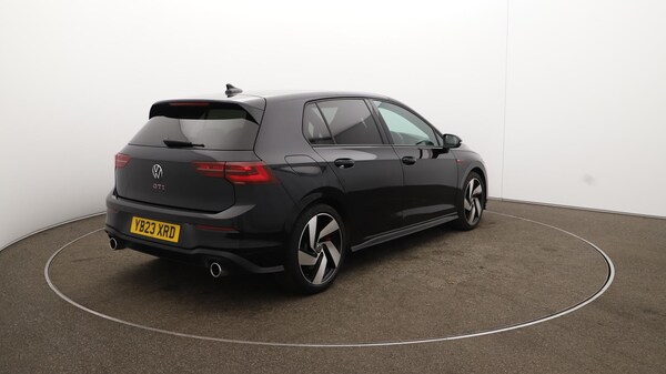 Used Volkswagen Golf 2023 for sale - 75334649: Photo 55