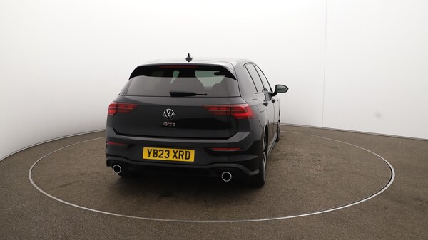 Used Volkswagen Golf 2023 for sale - 75334649: Photo 57