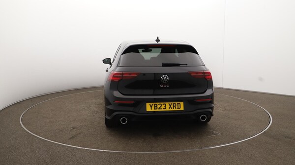 Used Volkswagen Golf 2023 for sale - 75334649: Photo 60