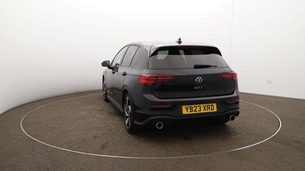 Used Volkswagen Golf 2023 for sale - 75334649: Photo 61