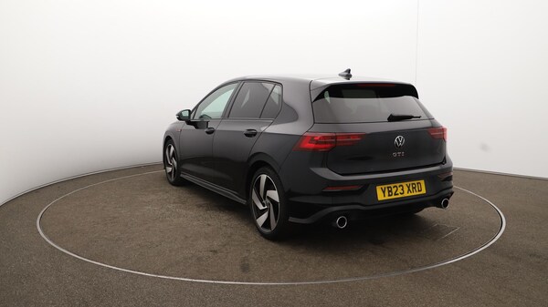Used Volkswagen Golf 2023 for sale - 75334649: Photo 62