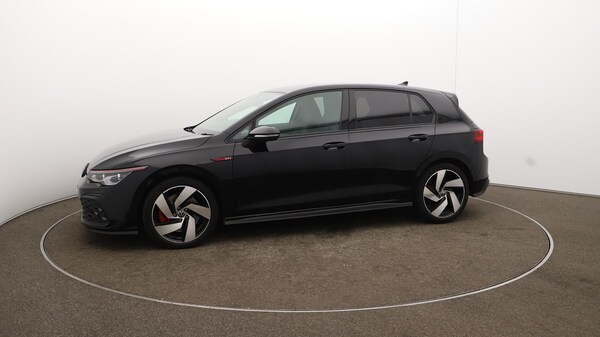 Used Volkswagen Golf 2023 for sale - 75334649: Photo 67