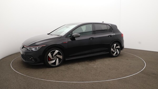 Used Volkswagen Golf 2023 for sale - 75334649: Photo 68