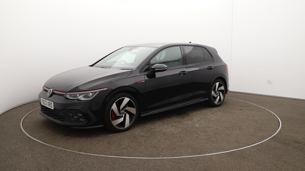Used Volkswagen Golf 2023 for sale - 75334649: Photo 69