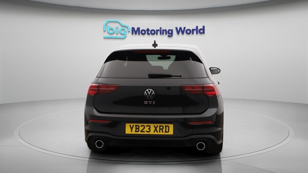 Used Volkswagen Golf 2023 for sale - 75334649: Photo 7