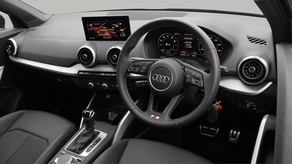 Used Audi Q2 2023 for sale - 75002316: Photo 10