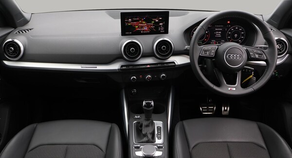 Used Audi Q2 2023 for sale - 75002316: Photo 14