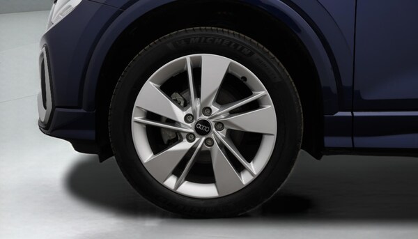 Used Audi Q2 2023 for sale - 75002316: Photo 19