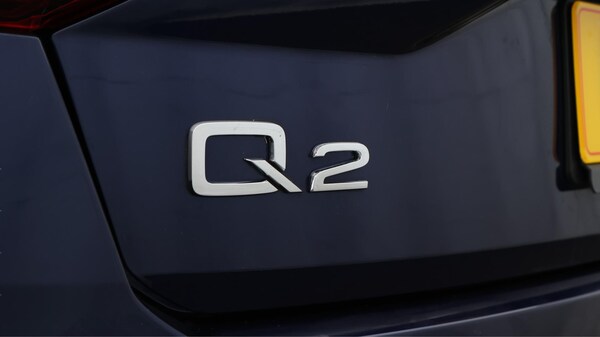 Used Audi Q2 2023 for sale - 75002316: Photo 21