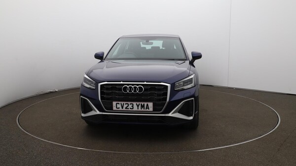 Used Audi Q2 2023 for sale - 75002316: Photo 38