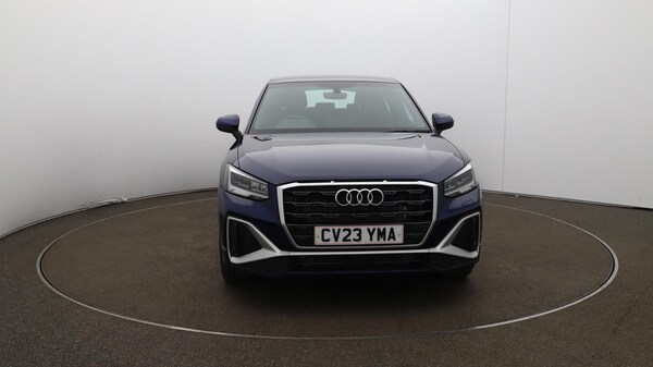 Used Audi Q2 2023 for sale - 75002316: Photo 39