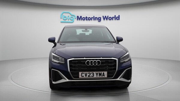 Used Audi Q2 2023 for sale - 75002316: Photo 3