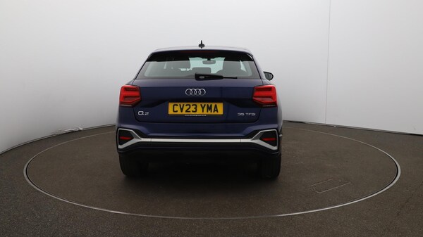 Used Audi Q2 2023 for sale - 75002316: Photo 56
