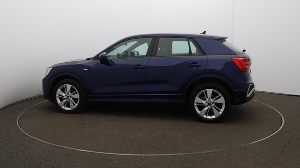 Used Audi Q2 2023 for sale - 75002316: Photo 57