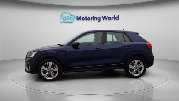 Used Audi Q2 2023 for sale - 75002316: Photo 5