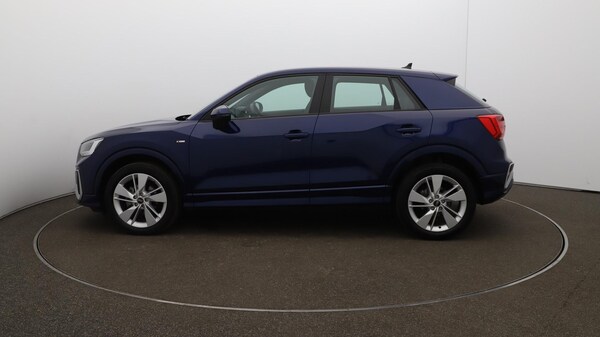 Used Audi Q2 2023 for sale - 75002316: Photo 63
