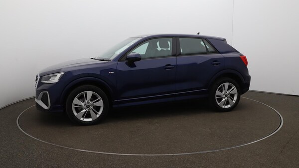 Used Audi Q2 2023 for sale - 75002316: Photo 65