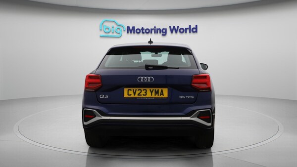 Used Audi Q2 2023 for sale - 75002316: Photo 7