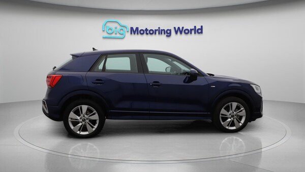 Used Audi Q2 2023 for sale - 75002316: Photo 9