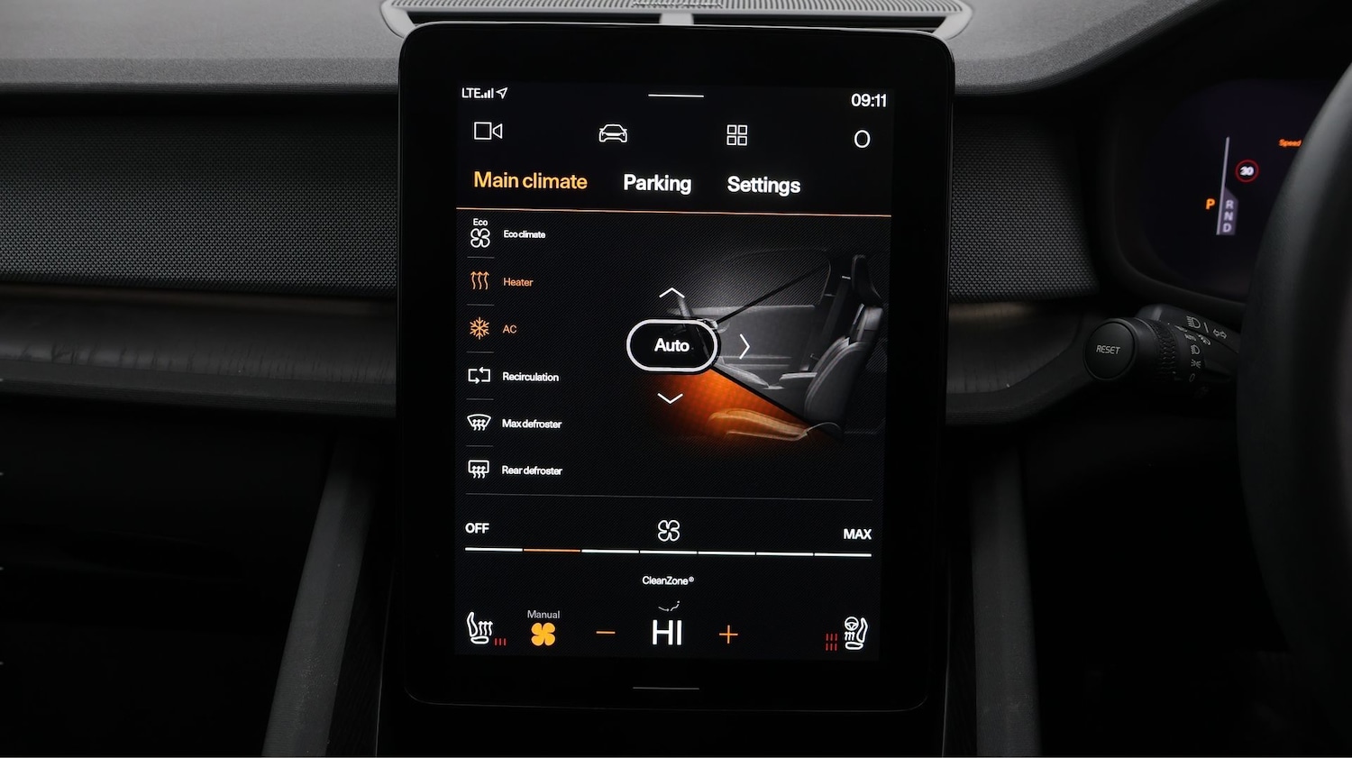 Used Polestar Polestar 2 2023 for sale - 77492764: Photo 12