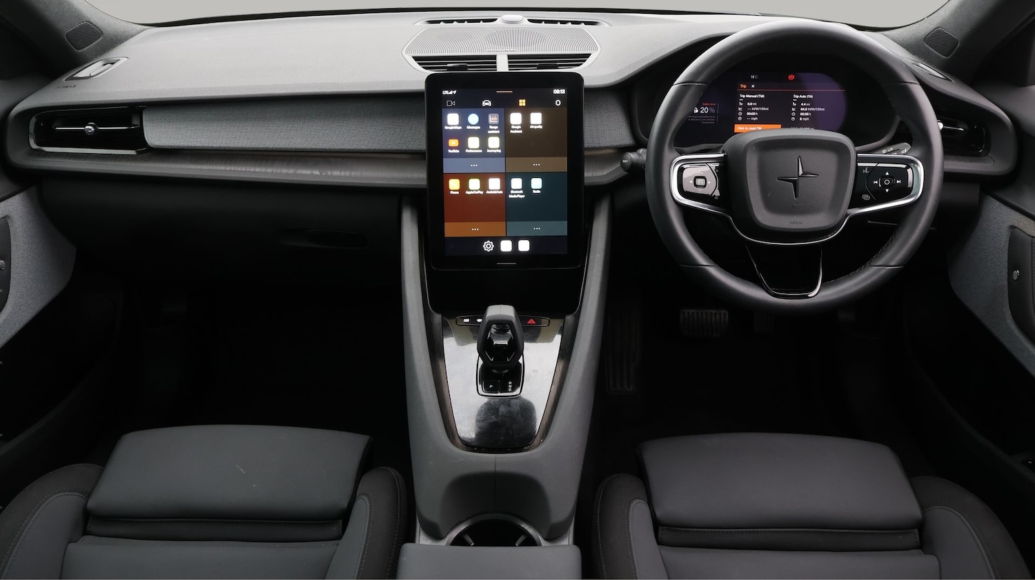 Used Polestar Polestar 2 2023 for sale - 77492764: Photo 13