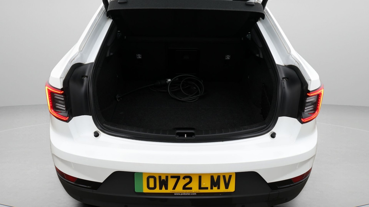 Used Polestar Polestar 2 2023 for sale - 77492764: Photo 17