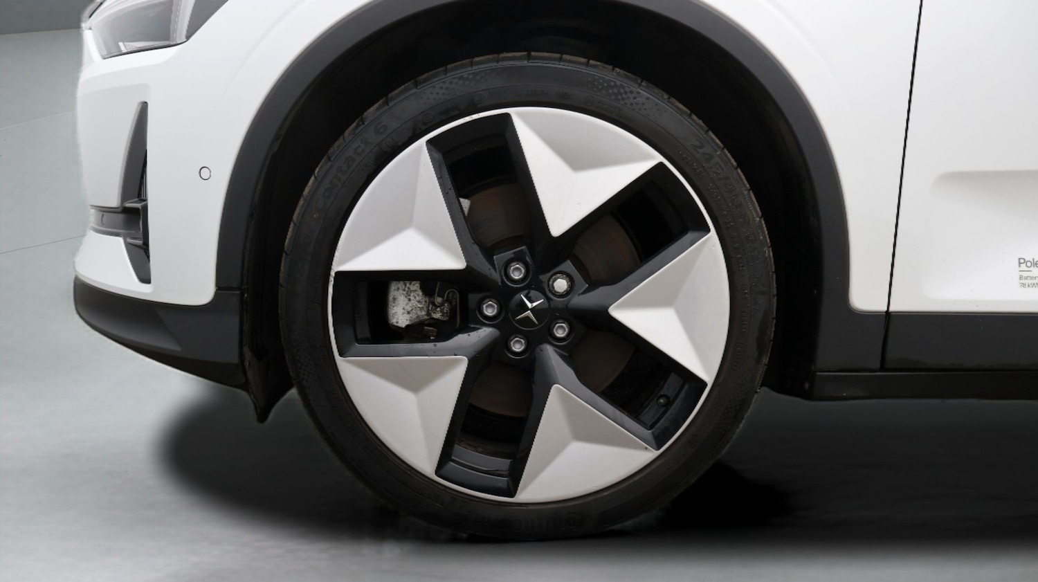 Used Polestar Polestar 2 2023 for sale - 77492764: Photo 18