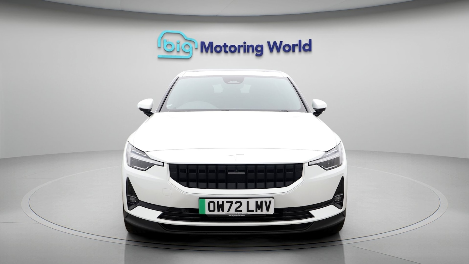 Used Polestar Polestar 2 2023 for sale - 77492764: Photo 2