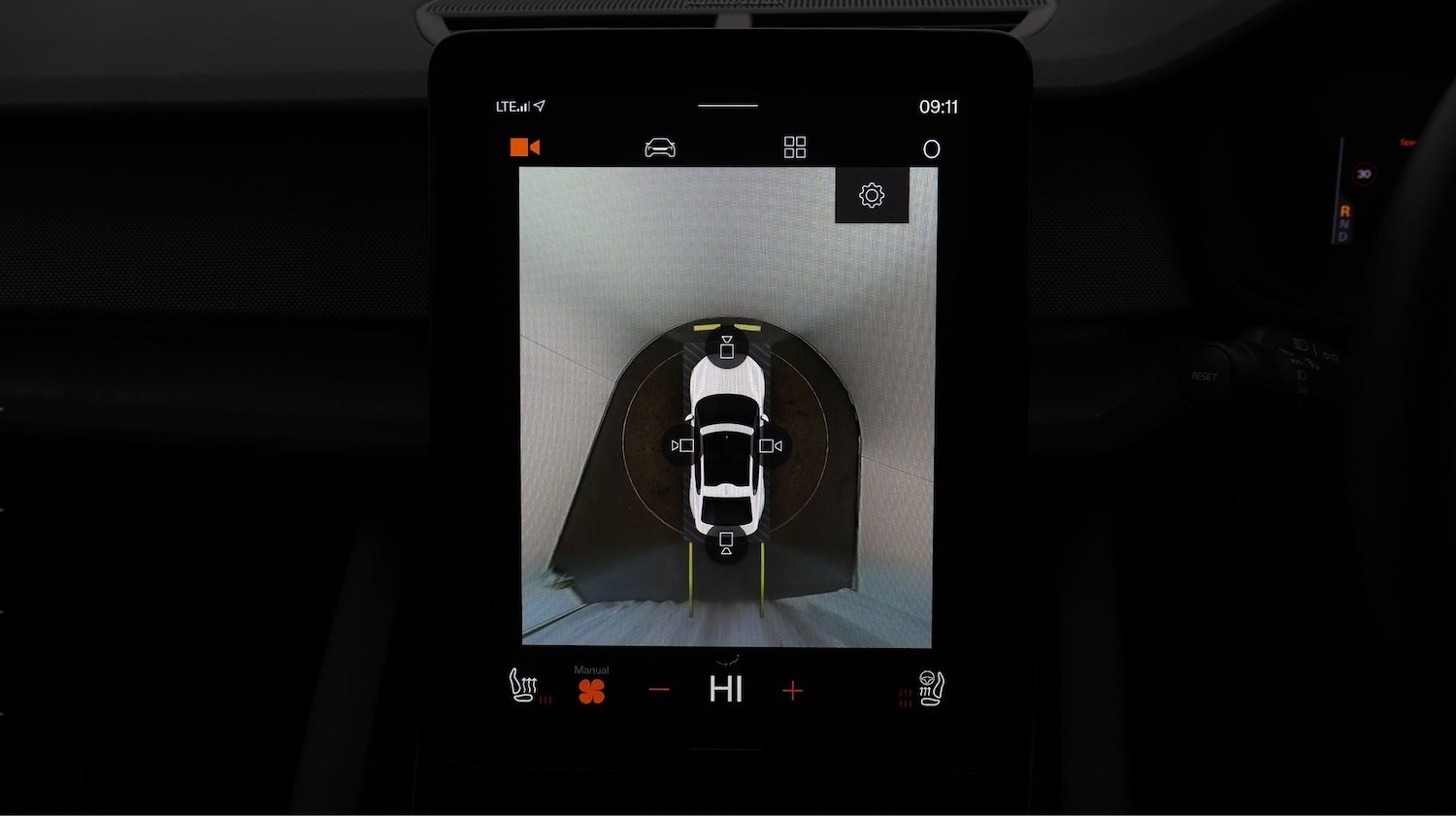 Used Polestar Polestar 2 2023 for sale - 77492764: Photo 22