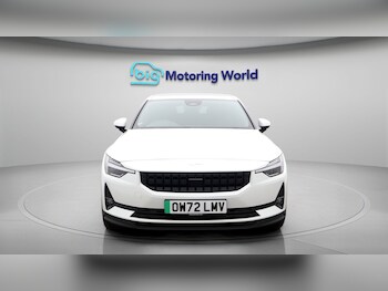 Used Polestar Polestar 2 2023 for sale - 77492764: Photo