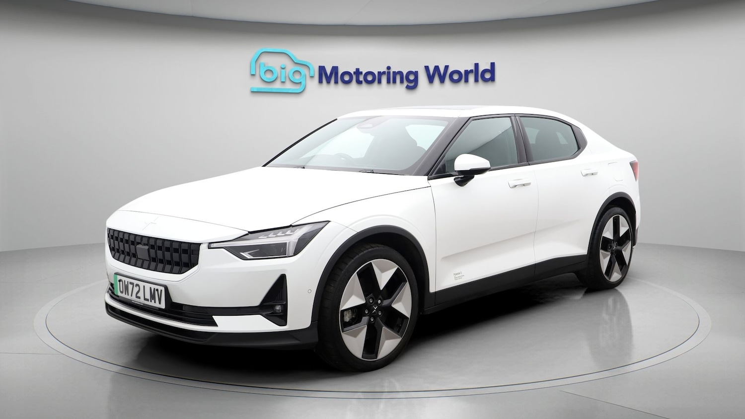 Used Polestar Polestar 2 2023 for sale - 77492764: Photo 3