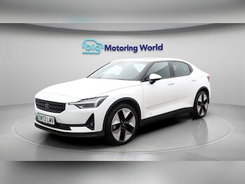 Used Polestar Polestar 2 2023 for sale - 77492764: Photo