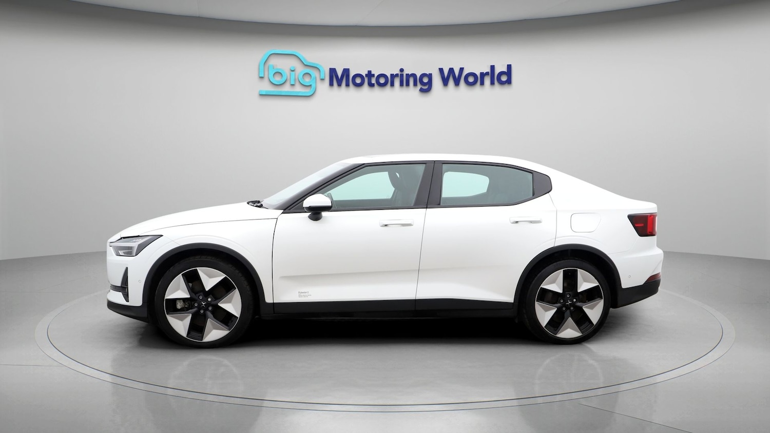 Used Polestar Polestar 2 2023 for sale - 77492764: Photo 4