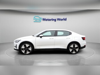 Used Polestar Polestar 2 2023 for sale - 77492764: Photo
