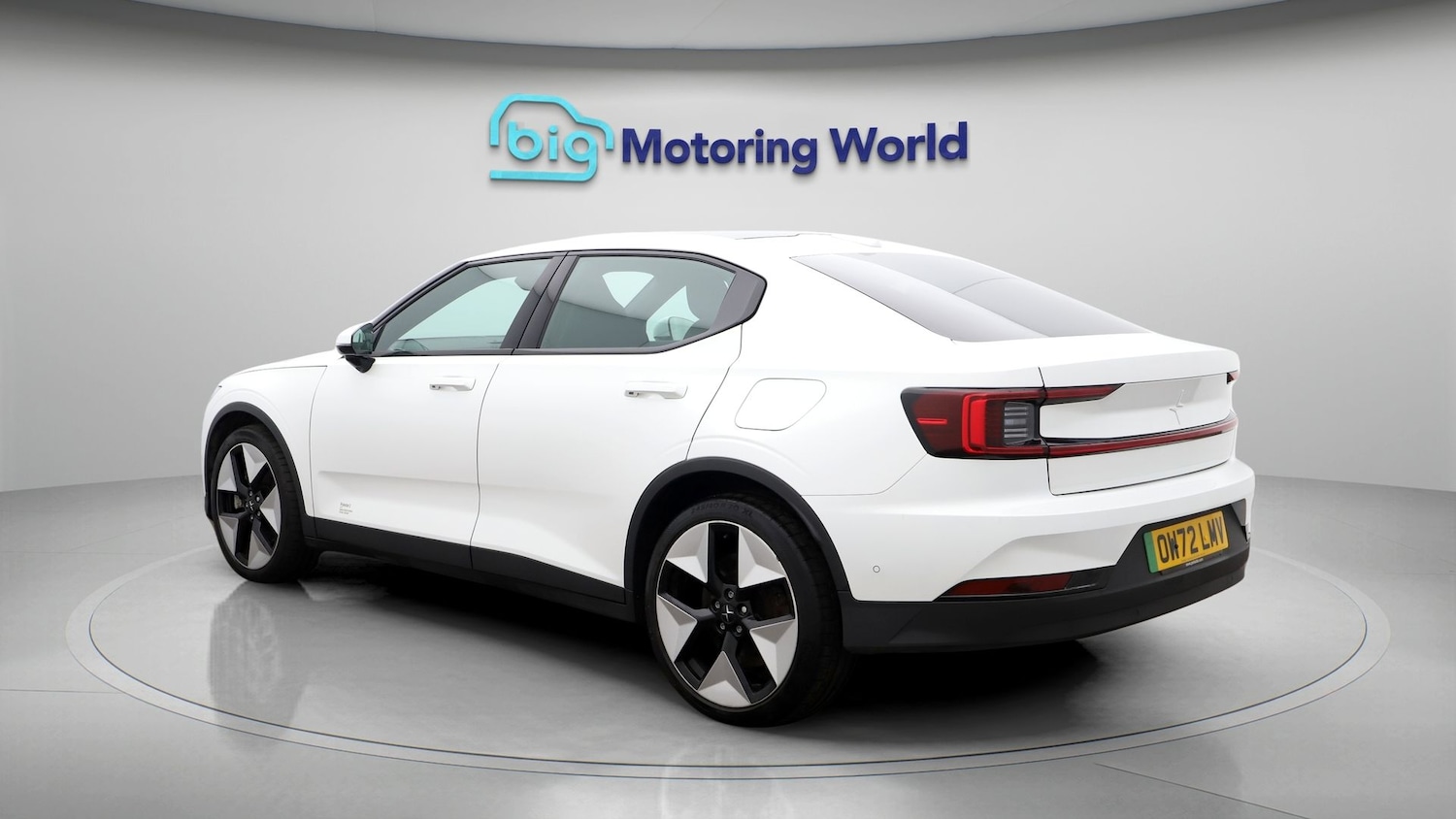 Used Polestar Polestar 2 2023 for sale - 77492764: Photo 5