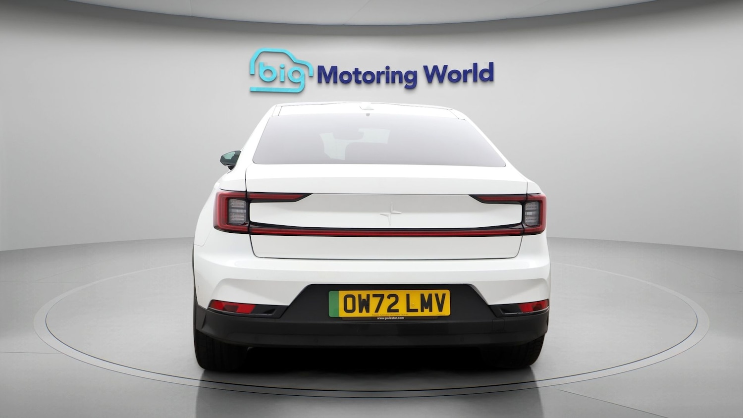 Used Polestar Polestar 2 2023 for sale - 77492764: Photo 6