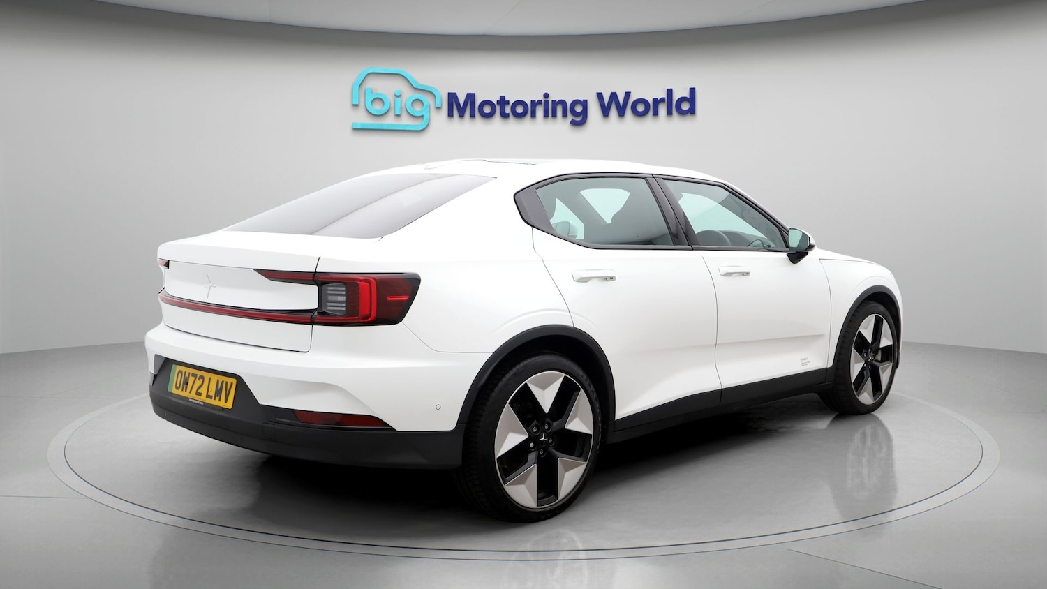 Used Polestar Polestar 2 2023 for sale - 77492764: Photo 7