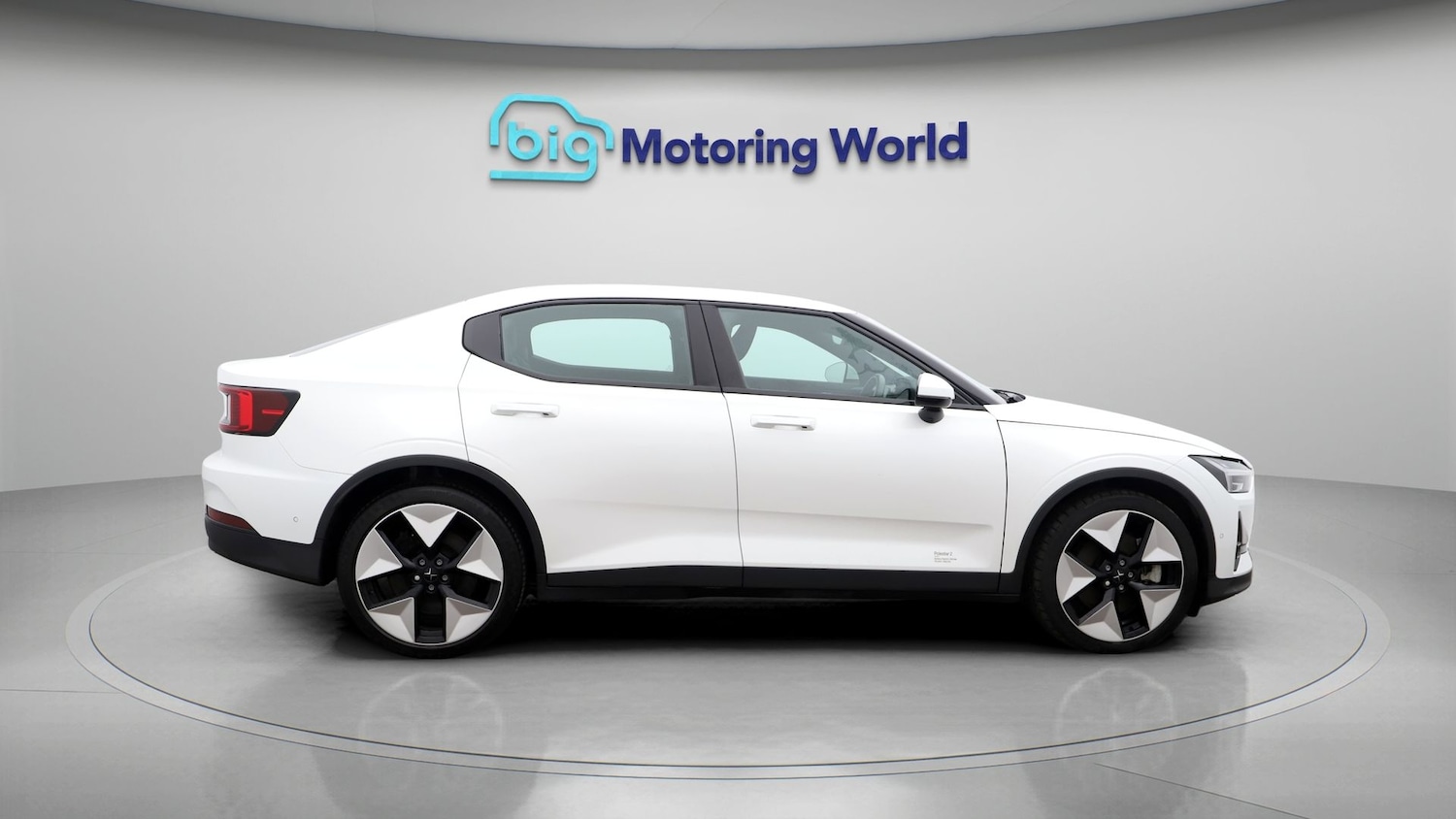 Used Polestar Polestar 2 2023 for sale - 77492764: Photo 8