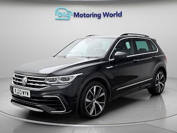 Used Volkswagen Tiguan 2023 for sale - 79582037: Photo
