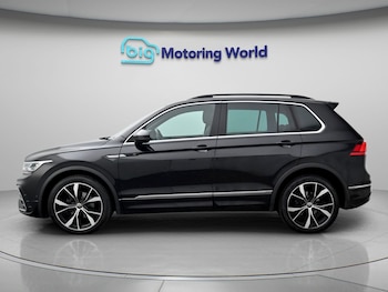 Used Volkswagen Tiguan 2023 for sale - 79582037: Photo