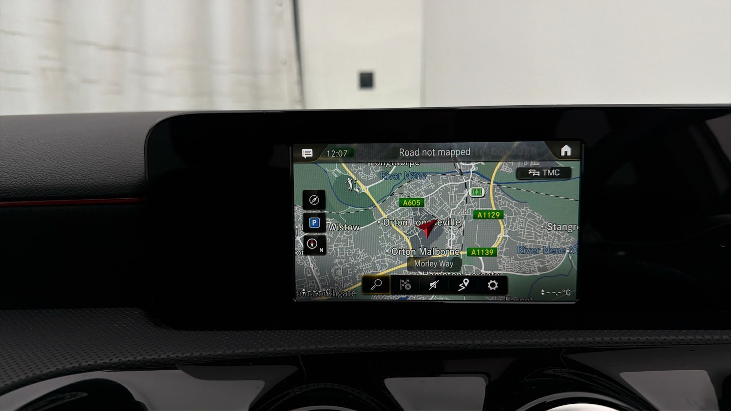 Used Mercedes-Benz A-Class 2021 for sale - 77997769: Photo 10